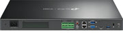 TP-Link VIGI NVR4032H nätverksvideobandspelare (NVR) Svart