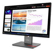 Lenovo ThinkVision P24Q-40 - 23.8" - QHD