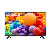 LG UHD 43UT73006LA TV-apparat - 4K