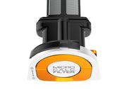 Tefal FV9865E0 strykjärn Torr & Ångstrykjärn Stryksula Durilium Autoclean 3000 W