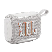 JBL GO 5 Bärbar monohögtalare Vit 4,8 W