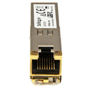 StarTech.com HPE J8177C-kompatibel SFP-sändtagarmodul