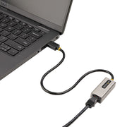 StarTech.com USB till Ethernet-adapter - 1x1G