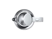 Braun WK 1500 vattenkokare 1,7 l 2200 W Rostfritt stål