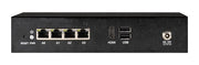 TERRA 6466378 hårdvarubrandväggar Skrivbord 2,83 Gbit/s
