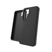 ZAGG Cases Luxe Samsung Galaxy S24 Black