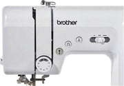 Brother FS60x Automatisk symaskin Elektrisk