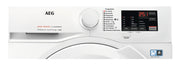 AEG Series 6000 L6FBF51488 tvättmaskin Frontmatad 8 kg 1400 RPM Vit