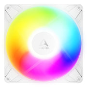 ARCTIC Freezer P14 Pro Reverse A-RGB (White) Datorväska Fan