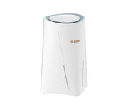 D-Link DBR-560/B trådlös router Gigabit Ethernet Dual-band (2,4 GHz / 5 GHz) Vit