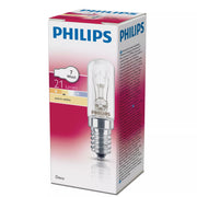 Philips Incand. decorative tubular lam Tubformad ljuskälla
