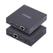 StarTech.com HDMI KVM-förlängare över IP-nätverk