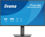 iiyama ProLite XB2496HSC-B1