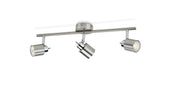 Philips Essentials Meranti tak-/väggspotlight 3 x