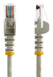 StarTech.com Cat5e patchkabel med hakfria RJ45-kontakter