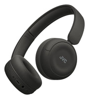JVC HA-S59W Headset Kabel & Trådlös Huvudband Musik/vardag USB Type-C