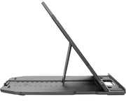 Lenovo GXF0X02619 Ställ för bärbara datorer Ställ till bärbara datorer Svart