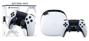 Sony Interactive Entertainment Den trådlösa DualSense Edge-handkontrollen