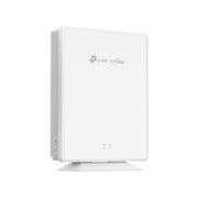 TP-Link Omada EAP650-DESKTOP access-punkter för trådlösa nätverk 2976 Mbit/s Vit