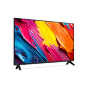 LG QNED AI 43QNED70A6A - 4K