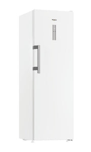 Whirlpool WHMLF 6442 W4E kylskåp Fristående 365 l Vit