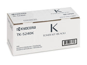 KYOCERA TK-5240K Tonerkassett Original Svart