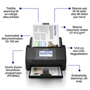 Epson WorkForce ES-590W