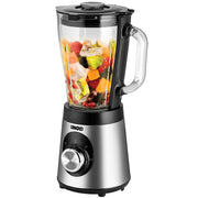 Unold Edel 1,5 l Bänkmixer 500 W Svart