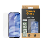 PanzerGlass Screen Protector Google Pixel 9a