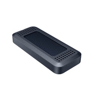 Targus HyperDrive Next SSD-inkapsling Svart