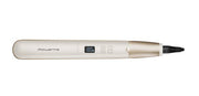 Rowenta SF4633F0 hårstylare Plattång Varm Vit