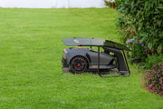 Dreame MMGM10 del och tillbehör till gräsklippare Förvaring för robotgräsklippare