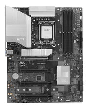 MSI PRO B860-P moderkort Intel B860 LGA 1851 (Socket V1) ATX