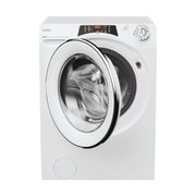 Candy RapidÓ RO41274DWMCT/1-S tvättmaskin Frontmatad 7 kg 1200 RPM Vit