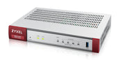 Zyxel USGFLEX50HP-EU0102F hårdvarubrandväggar 0,35 Gbit/s