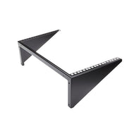 StarTech.com Vertikal väggmonterbart serverrack