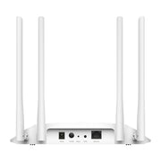 TP-Link TL-WA1201 access-punkter för trådlösa nätverk 867 Mbit/s Vit