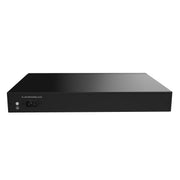 LevelOne GEL-2871 nätverksswitchar hanterad L2+ Gigabit Ethernet (10/100/1000) 1U