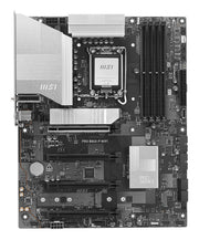 MSI PRO B860-P