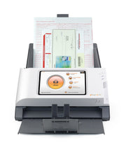 Plustek eScan A280 Essential ADF-skanner 600 x 600 DPI A4 Svart