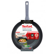 Tefal Daily Cook G7300655 stekpanna Allmän matlagning Rund