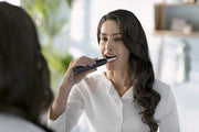 Philips Sonicare 3100 series 3100 series HX3675/15 2x Sonisk eltandborste