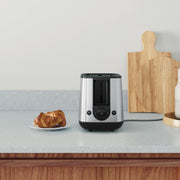 Electrolux E3T1-3ST 7 2 skivor 800 W Grå