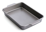 KitchenAid CC003299-001 ugnsformar och bakplåtar Ugnstillagning Rektangulär Aluminium