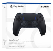 Sony Interactive Entertainment DualSense v3 Svart