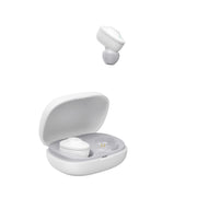 Hama Freedom Buddy Headset True Wireless Stereo (TWS) I öra Samtal/musik USB Type-C