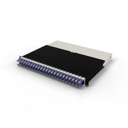PATCHBOX .one / 8RU / STP / Violet