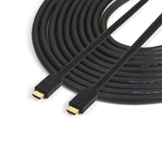 StarTech.com Premium Höghastighets HDMI-kabel med Ethernet