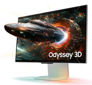 Samsung Odyssey LS27FG902XUXEN