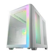 FSP M580-WA Midi Tower Vit